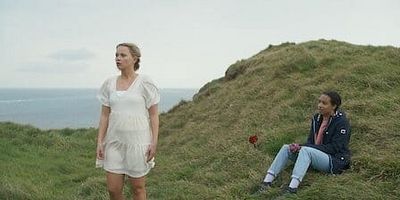 poster de la série Parce que je suis comme ça