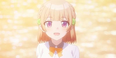 poster de la série Plan cœur