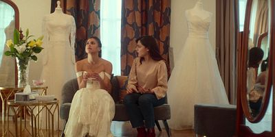 poster de la série La fidélité