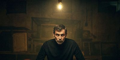 poster de la série 