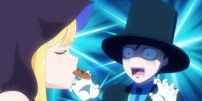 poster de la série The Duke and Alice