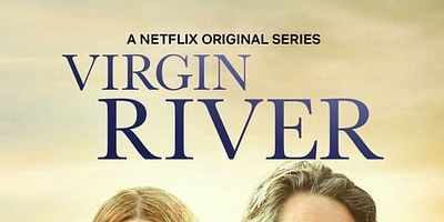 poster de la série L'après-mariage