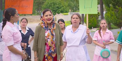 poster de la série Muchach-app