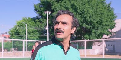 poster de la série À fond le ballon !