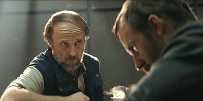 poster de la série 