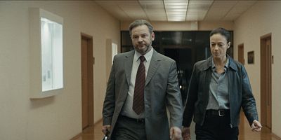 poster de la série 