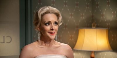 poster de la série Du grabuge