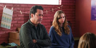 poster de la série Merci pour votre soutien