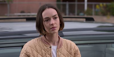 poster de la série Le retour de l'oiseau magique