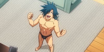 poster de la série Welcome to the World of Corporate Grunts