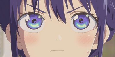 poster de la série Les sentiments de Nagisa