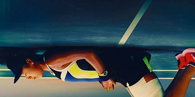 poster de la série Rise