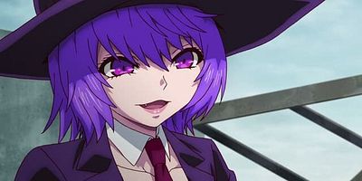 poster de la série Sophiste