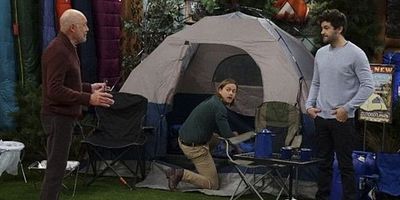 poster de la série Le Tatouage