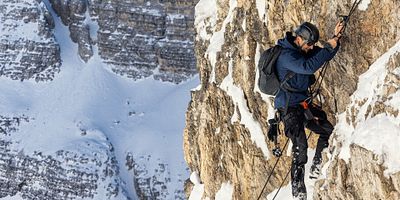 poster de la série Gina Carano