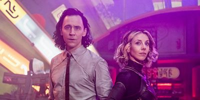 poster de la série Lamentis