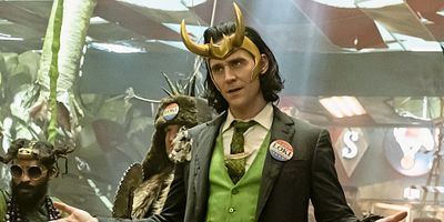 poster de la série Voyage vers le mystère