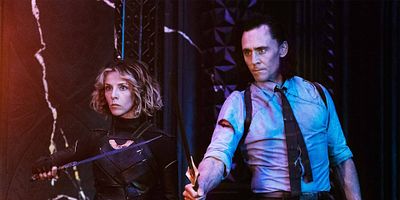 poster de la série Pour toujours. A jamais.