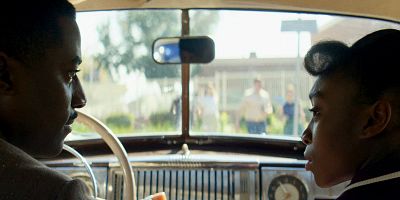 poster de la série Jour 3