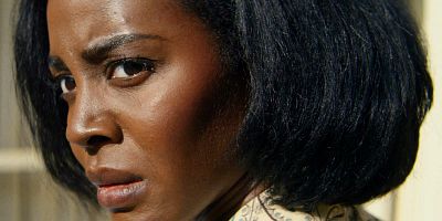 poster de la série Jour 4