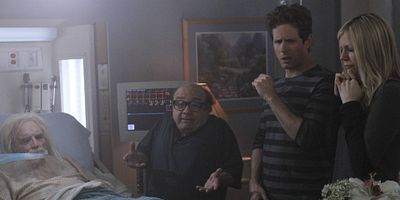 poster de la série Pop-Pop : La Solution finale