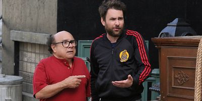 poster de la série Héros ou propagateur de haine ?
