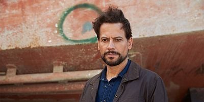 poster de la série Je suis ton fils