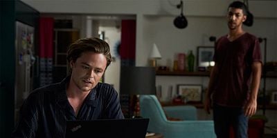 poster de la série Protection rapprochée