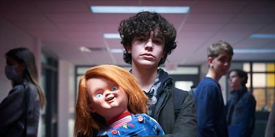 poster de la série Mort accidentelle