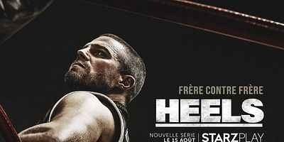 poster de la série Ten-Bell Salute
