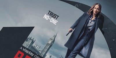 poster de la série 