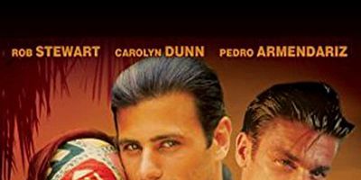 poster de la série 