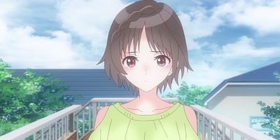 poster de la série Witness Who Lost Words