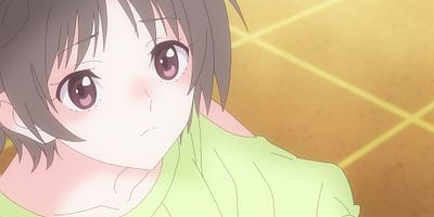 poster de la série Getting Along