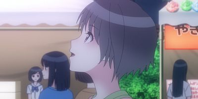 poster de la série Angel Angel