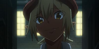 poster de la série Crazy Death March