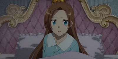 poster de la série Un amour un peu trop débordant envers ses petits frères