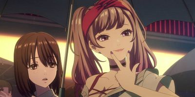 poster de la série Fake friend