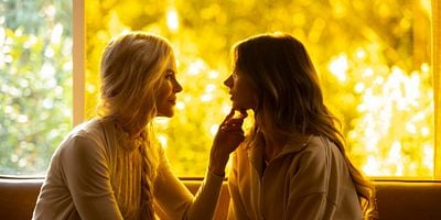 poster de la série Au fond du trou