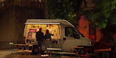 poster de la série C’est la France