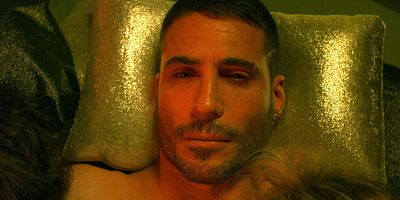 poster de la série La nuit de notre mort