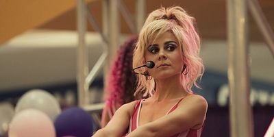 poster de la série En avant ensemble !