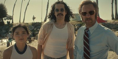 poster de la série En avant, la vérité !