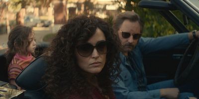 poster de la série En avant, en arrière !