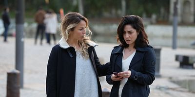 poster de la série 