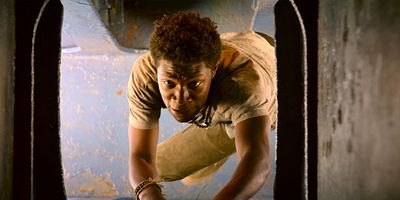 poster de la série Le Coastal Venture