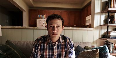 poster de la série Pas de panique