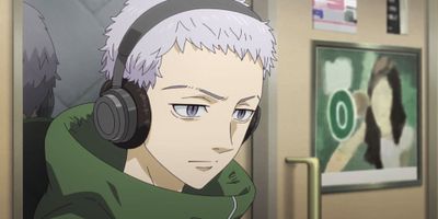 poster de la série Open Fire