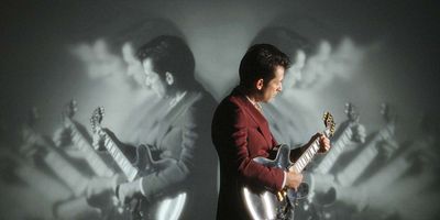 poster de la série Réverberation