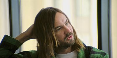 poster de la série Synthé